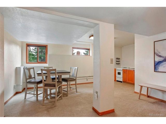 6252 S King Dr, Evergreen, CO 80439