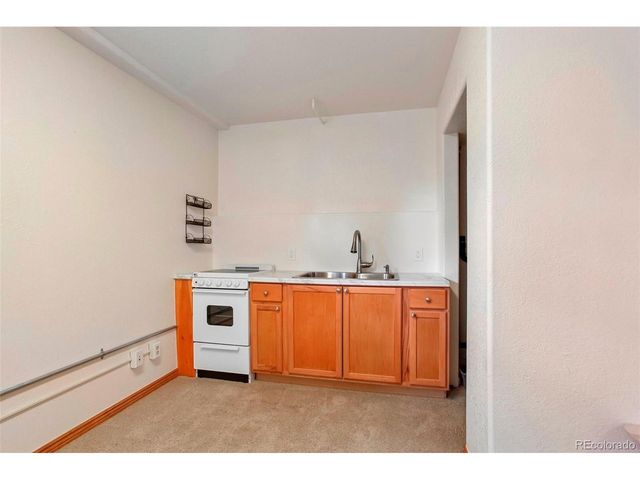 6252 S King Dr, Evergreen, CO 80439