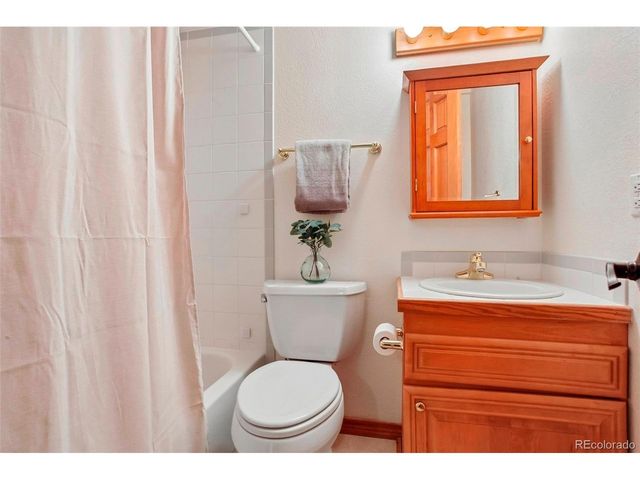 6252 S King Dr, Evergreen, CO 80439
