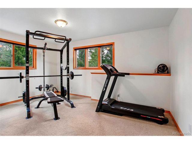 6252 S King Dr, Evergreen, CO 80439
