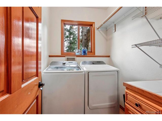 6252 S King Dr, Evergreen, CO 80439