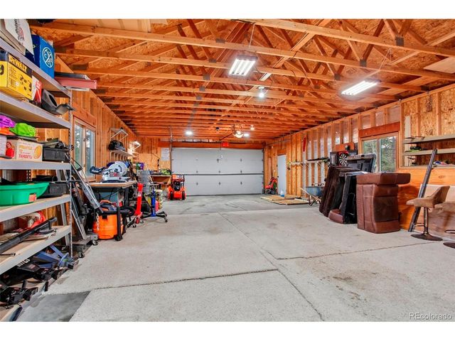 6252 S King Dr, Evergreen, CO 80439