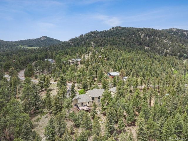6252 S King Dr, Evergreen, CO 80439