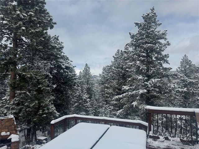 6252 S King Dr, Evergreen, CO 80439