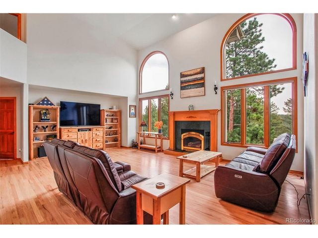 6252 S King Dr, Evergreen, CO 80439