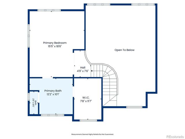 6252 S King Dr, Evergreen, CO 80439