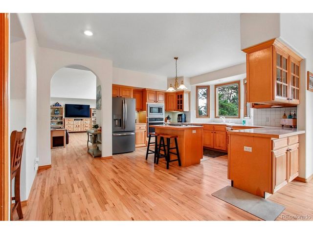 6252 S King Dr, Evergreen, CO 80439