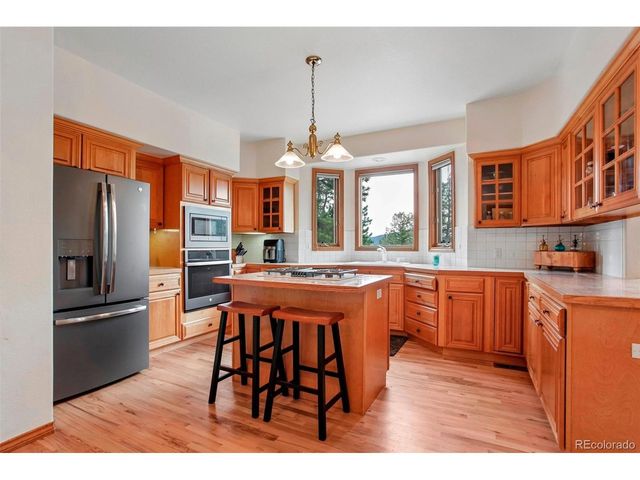 6252 S King Dr, Evergreen, CO 80439