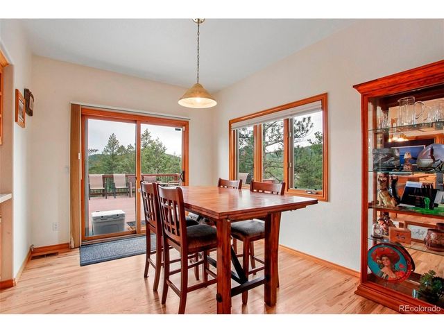 6252 S King Dr, Evergreen, CO 80439