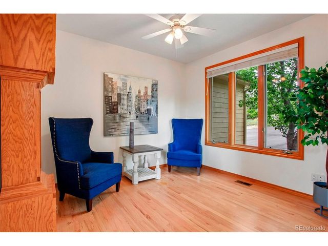 6252 S King Dr, Evergreen, CO 80439