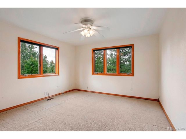 6252 S King Dr, Evergreen, CO 80439