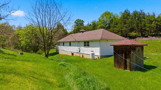 375 N Rays Fork Road, Sadieville, KY 40370