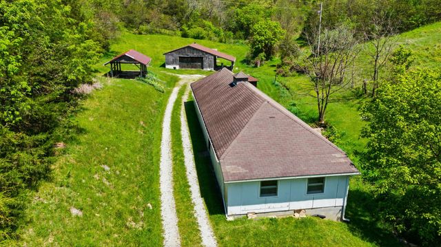 375 N Rays Fork Road, Sadieville, KY 40370