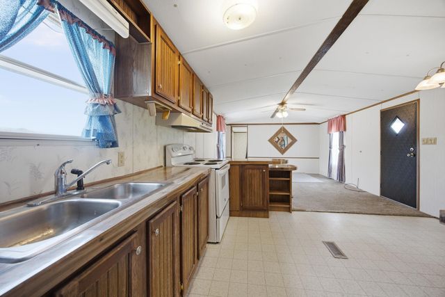 375 N Rays Fork Road, Sadieville, KY 40370