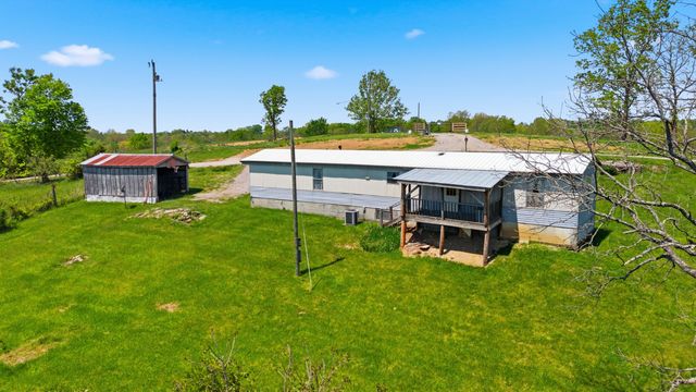 375 N Rays Fork Road, Sadieville, KY 40370