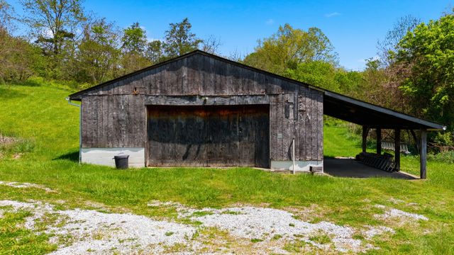375 N Rays Fork Road, Sadieville, KY 40370