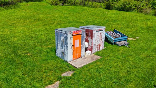 375 N Rays Fork Road, Sadieville, KY 40370