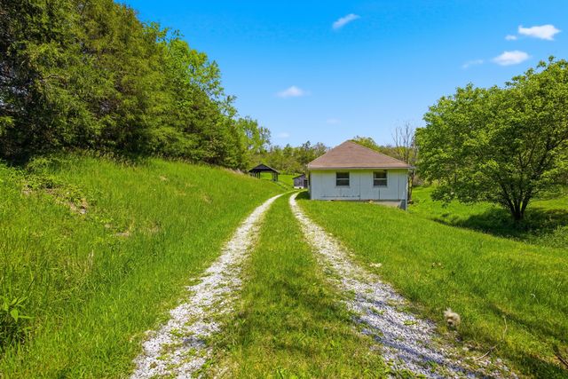 375 N Rays Fork Road, Sadieville, KY 40370