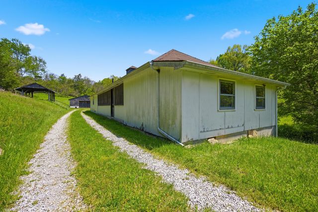 375 N Rays Fork Road, Sadieville, KY 40370