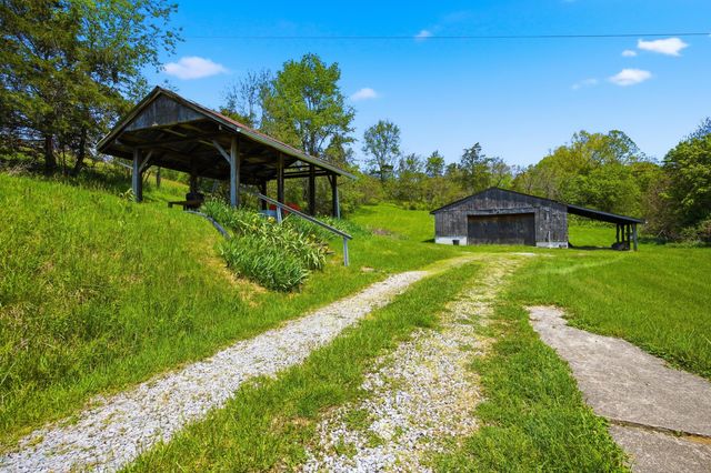 375 N Rays Fork Road, Sadieville, KY 40370
