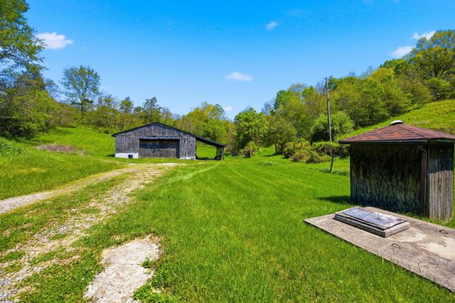 375 N Rays Fork Road, Sadieville, KY 40370