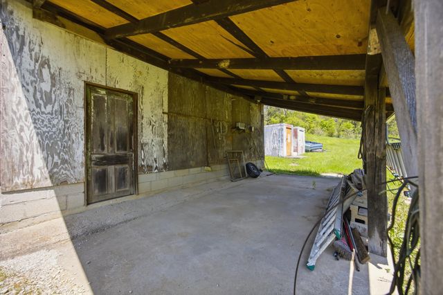 375 N Rays Fork Road, Sadieville, KY 40370