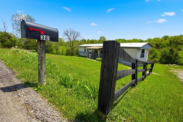 375 N Rays Fork Road, Sadieville, KY 40370
