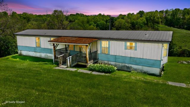 375 N Rays Fork Road, Sadieville, KY 40370