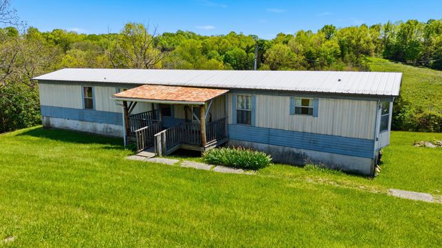 375 N Rays Fork Road, Sadieville, KY 40370