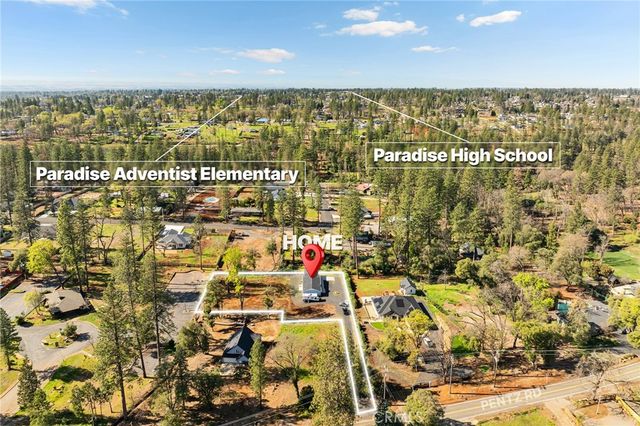 6041 Pentz Rd, Paradise, CA 95969