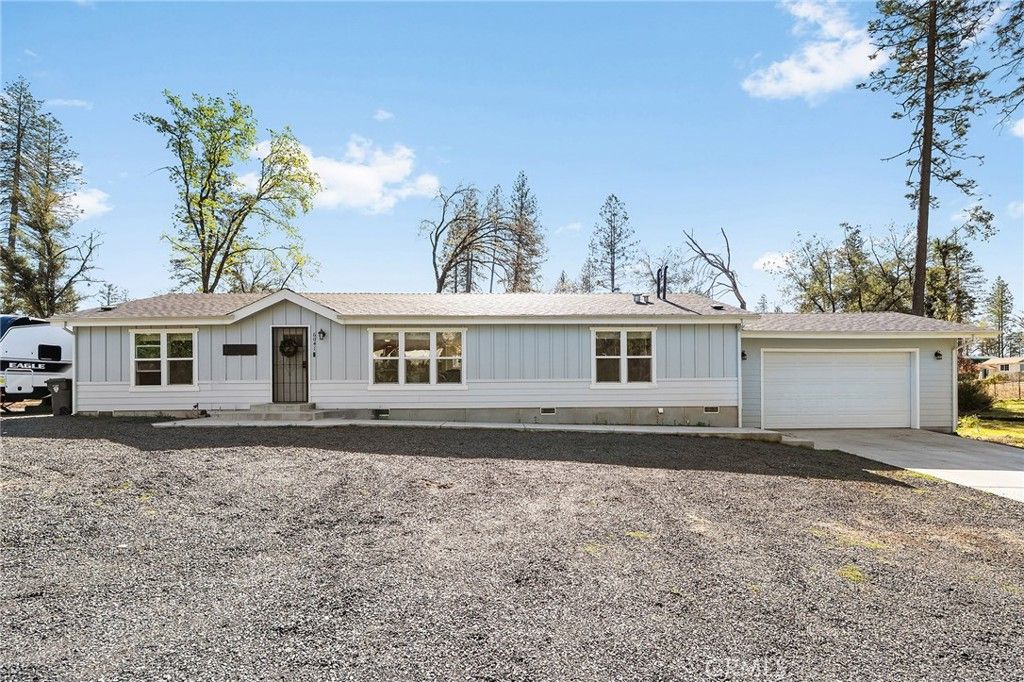 6041 Pentz Rd, Paradise, CA 95969