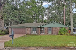 728 Beechwood Drive, Savannah, GA 31419