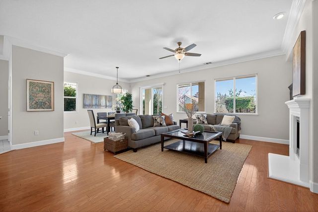 3237 Four Seasons Dr, El Dorado Hills, CA 95762