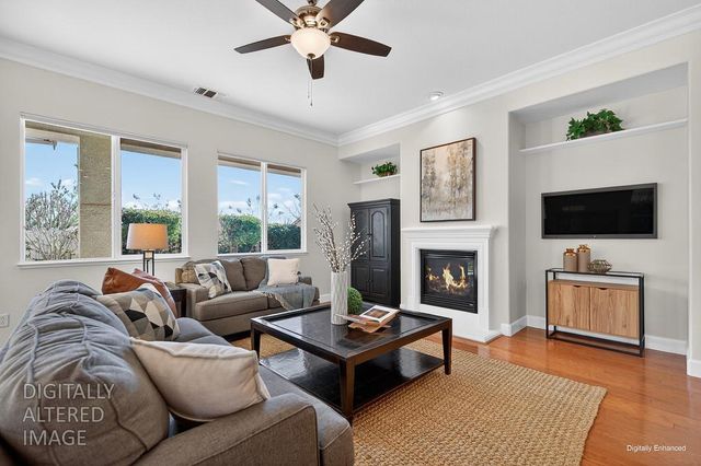 3237 Four Seasons Dr, El Dorado Hills, CA 95762