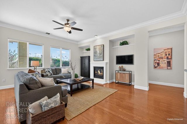 3237 Four Seasons Dr, El Dorado Hills, CA 95762