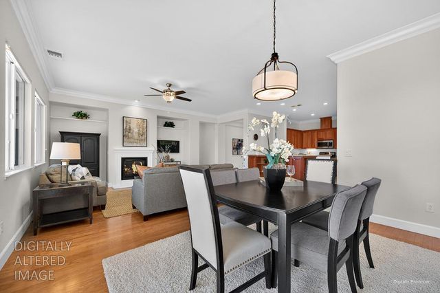 3237 Four Seasons Dr, El Dorado Hills, CA 95762