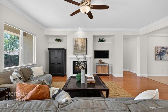 3237 Four Seasons Dr, El Dorado Hills, CA 95762