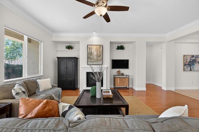 3237 Four Seasons Dr, El Dorado Hills, CA 95762