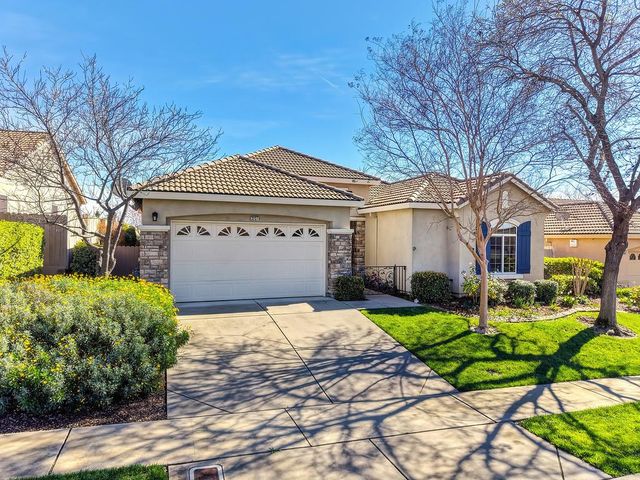 3237 Four Seasons Dr, El Dorado Hills, CA 95762