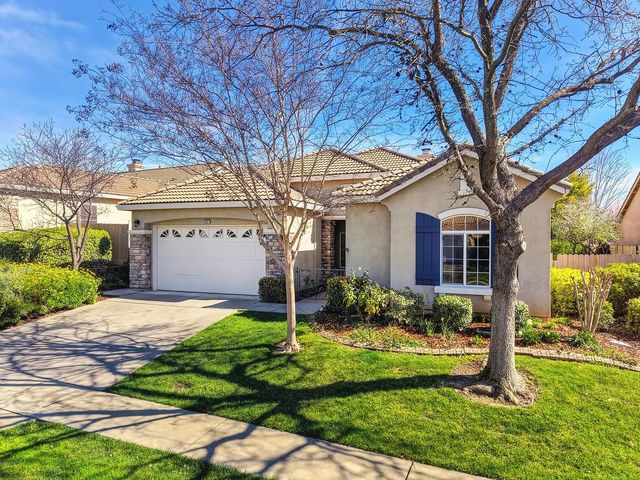 3237 Four Seasons Dr, El Dorado Hills, CA 95762