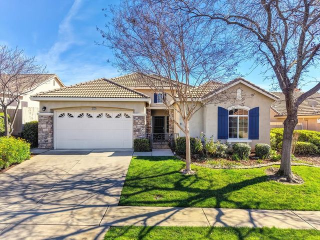 3237 Four Seasons Dr, El Dorado Hills, CA 95762