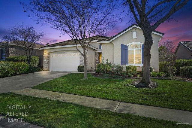 3237 Four Seasons Dr, El Dorado Hills, CA 95762