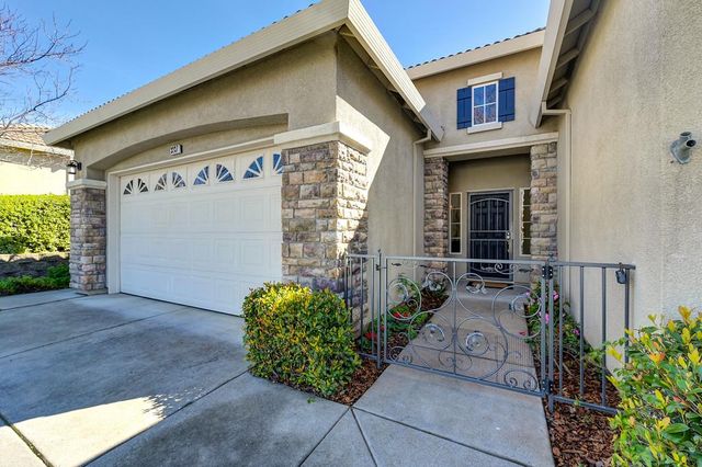 3237 Four Seasons Dr, El Dorado Hills, CA 95762