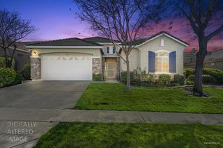 3237 Four Seasons Dr, El Dorado Hills, CA 95762
