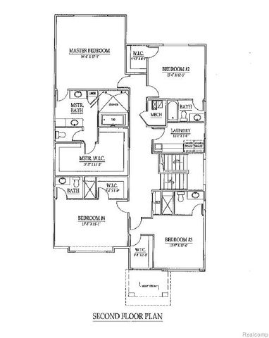 1932 Shipman Boulevard, Birmingham, MI 48009