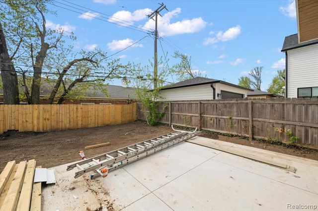 1932 Shipman Boulevard, Birmingham, MI 48009