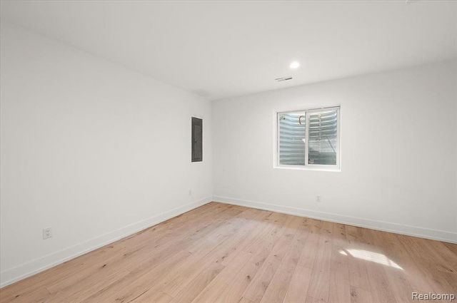 1932 Shipman Boulevard, Birmingham, MI 48009