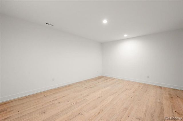 1932 Shipman Boulevard, Birmingham, MI 48009