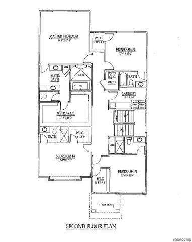1932 Shipman Boulevard, Birmingham, MI 48009