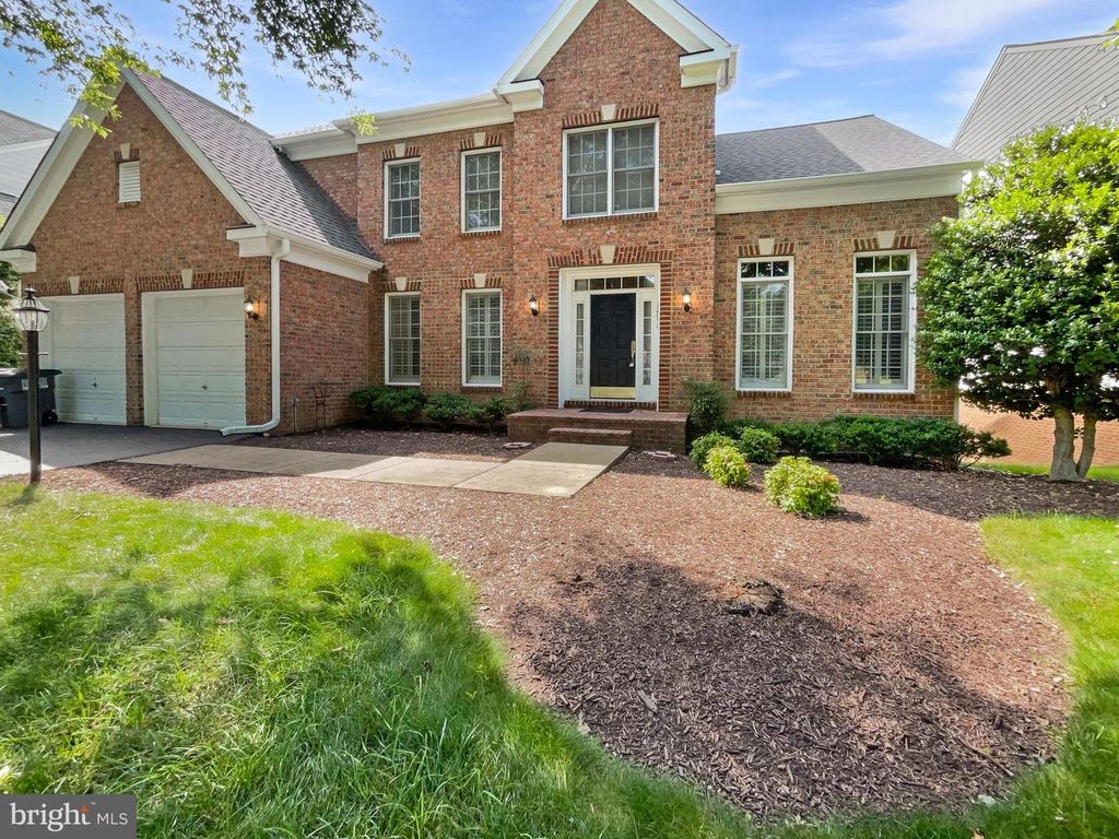 12054 GREATBRIDGE RD, Woodbridge, VA 22192